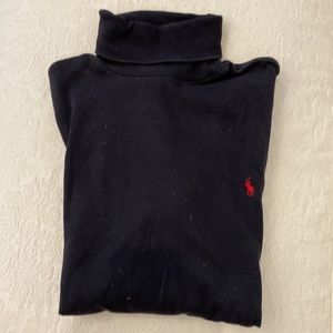 Ralph Lauren turtleneck